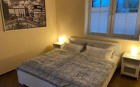 Ferienwohnung Zum Herold I